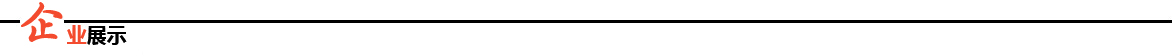 企业展示